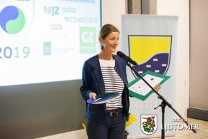 Občina Ljutomer Planetu Zemlja prijazna občina 4